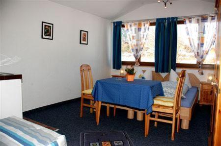 Haus Stefanie Otel Inzell Dış mekan fotoğraf