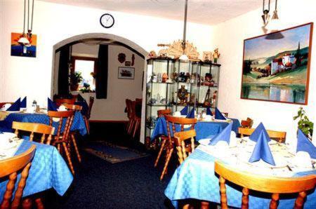 Haus Stefanie Otel Inzell Dış mekan fotoğraf